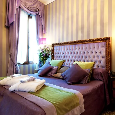 Ad Place Hotel