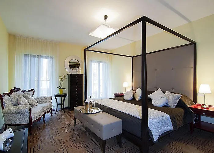 Ad Place 4* Венеция