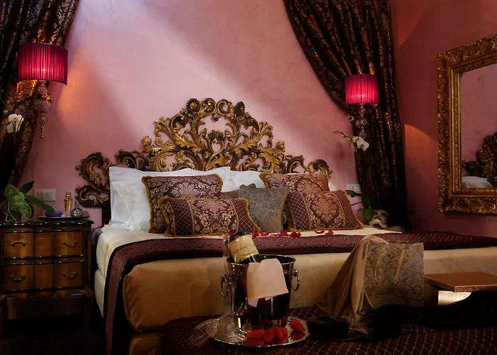 Отель Ad Place 4*