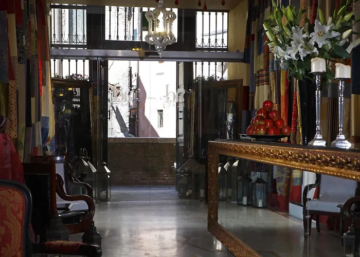 Ad Place 4* Венеция