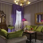 Hotel Ad Place Venedig