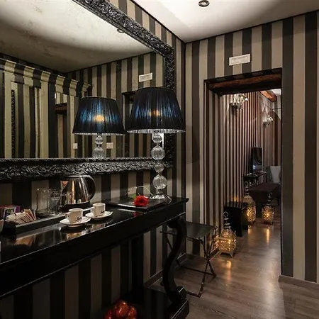 Otel Ad Place 4*
