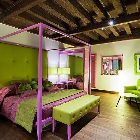 Ad Place 4* Venedik