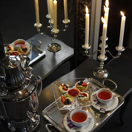 Hotel Ad Place Venise