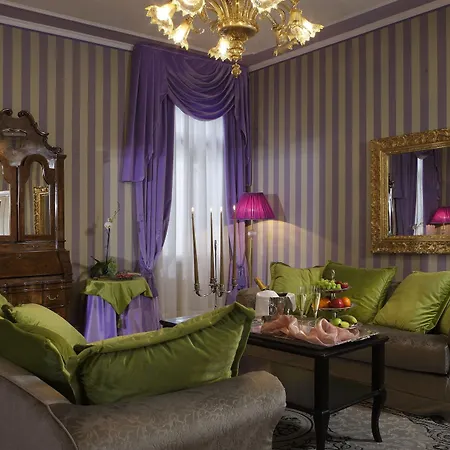 Hotel Ad Place Venise