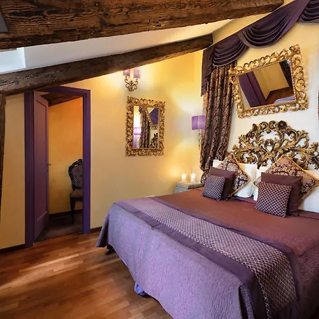 Ad Place 4* Venedik