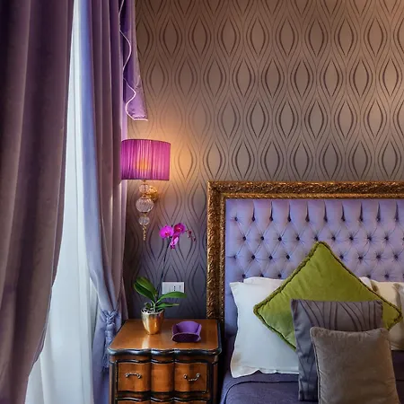 Hotel Ad Place Venise