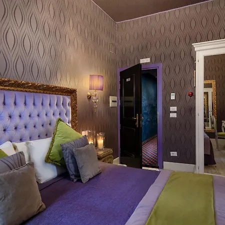 Hotel Ad Place Venise