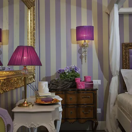 Hotel Ad Place Venise