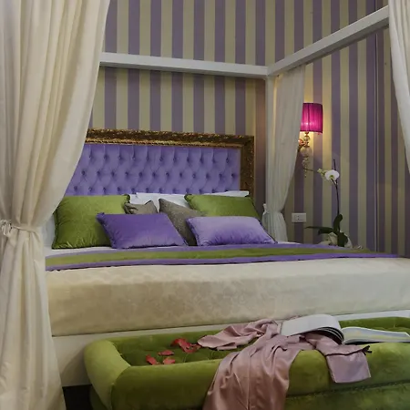Ad Place Otel