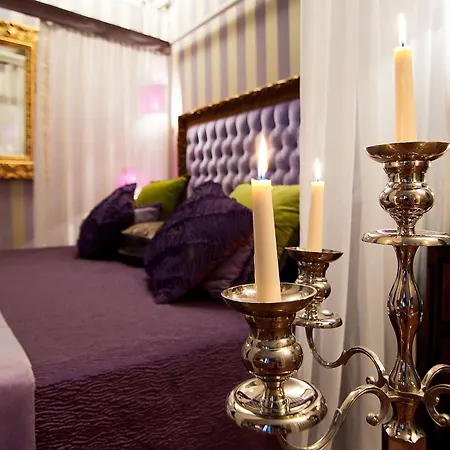 Hotel Ad Place Venise