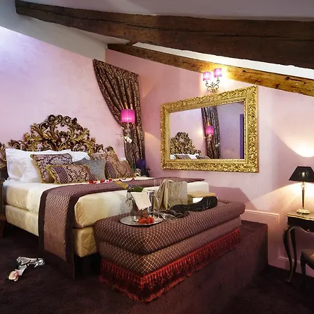 Otel Ad Place 4*