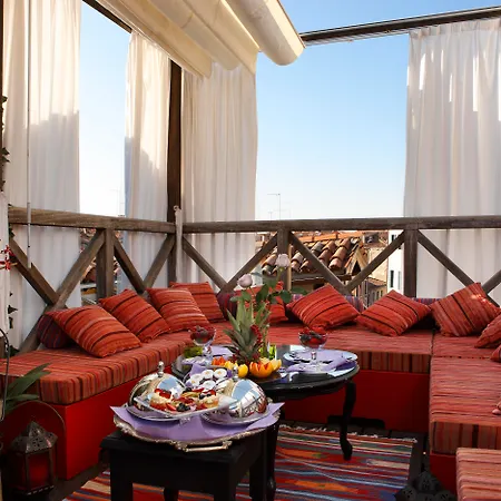 Ad Place Hotel Venise