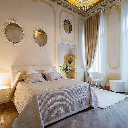 Ad Place Hotel Venise