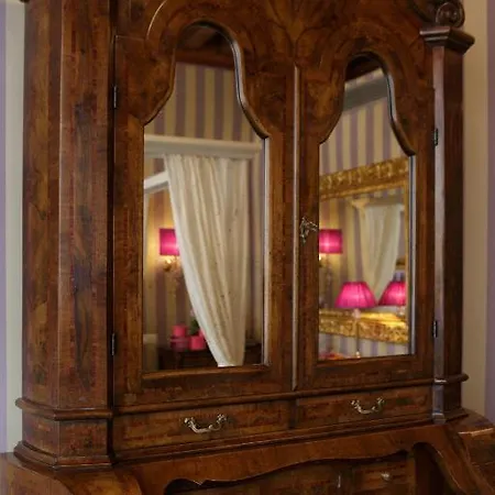 Hotel Ad Place Venise