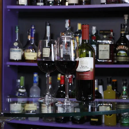 Hotel Ad Place Venise