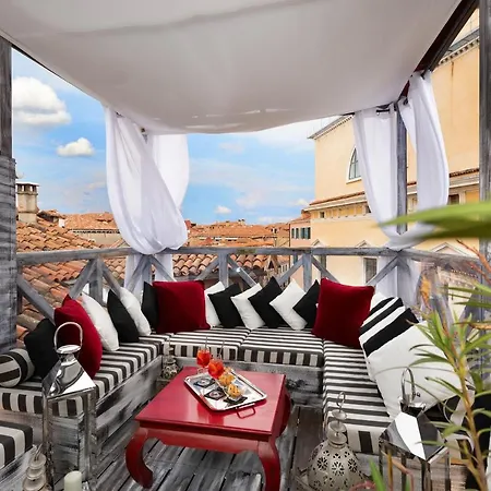 Ad Place Hotel Venise