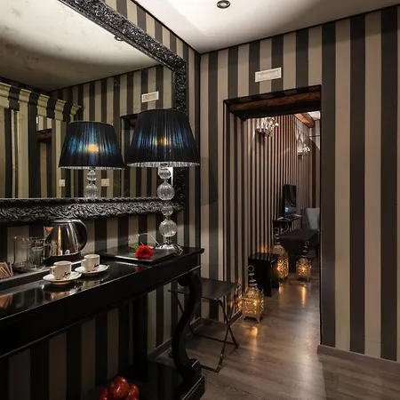 Hotel Ad Place Venise