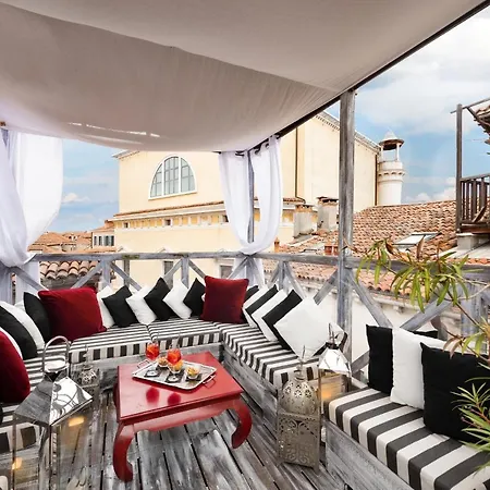 Ad Place Hotel Venise