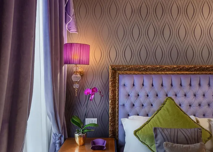 Hotel Ad Place Venice