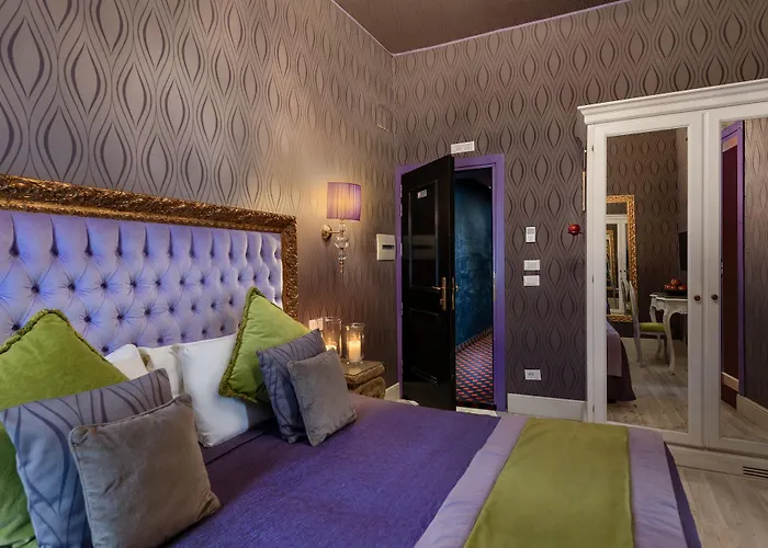 Hotel Ad Place Venice