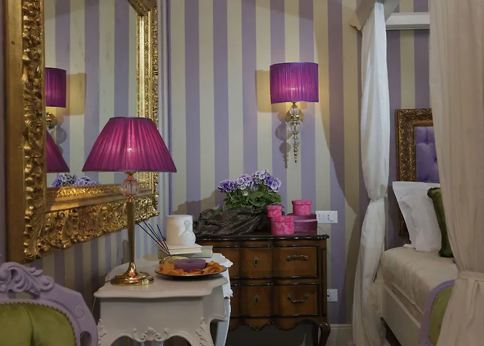 Hotel Ad Place Venezia