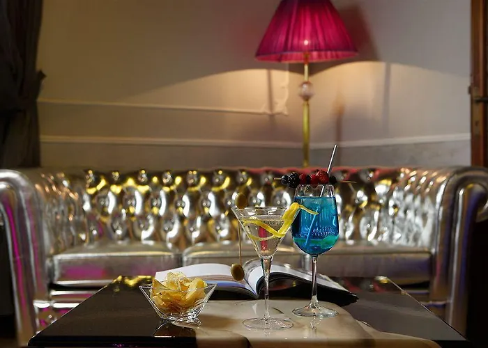 Ad Place Hotell Venedig