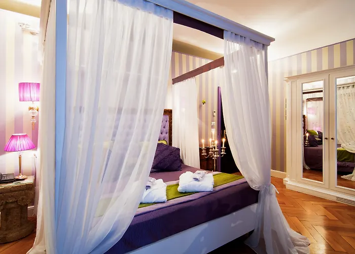 Hotel Ad Place Venezia