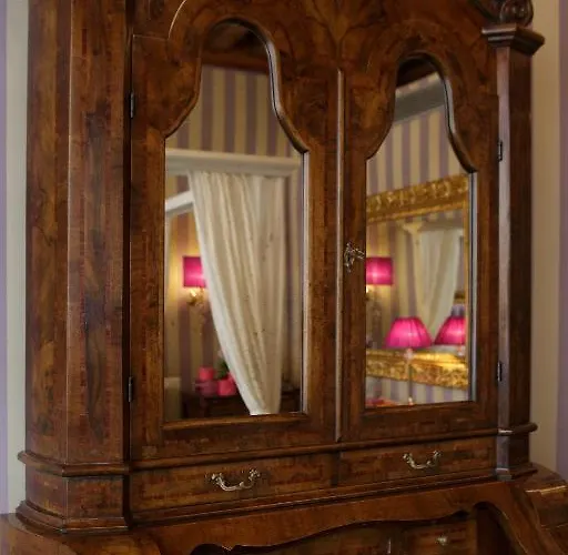 Hotell Ad Place Venedig