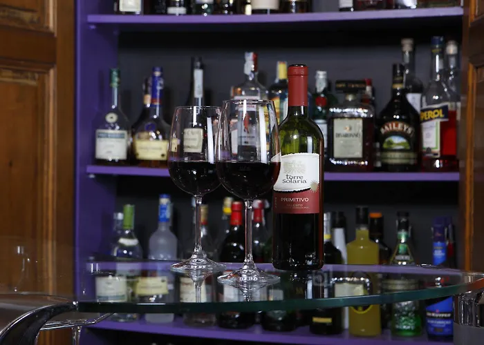 Hotel Ad Place Venezia