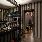 Hotell Ad Place Venedig
