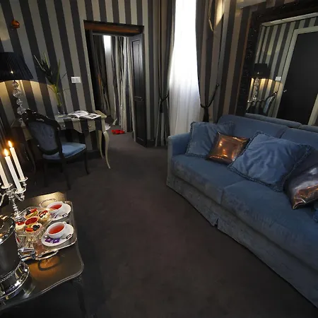 Ad Place Hotel
