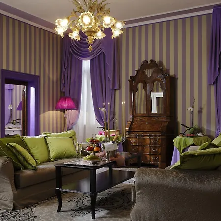 Ad Place Hotel Venecia