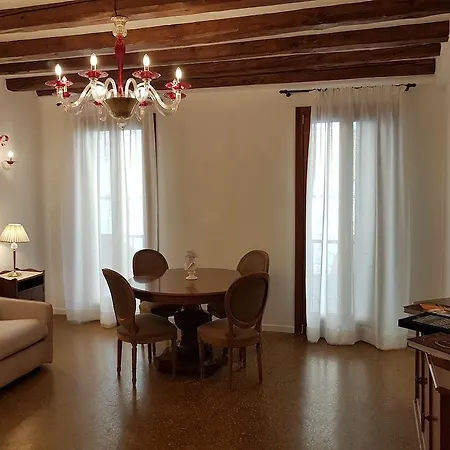 Ad Place 4* Venezia