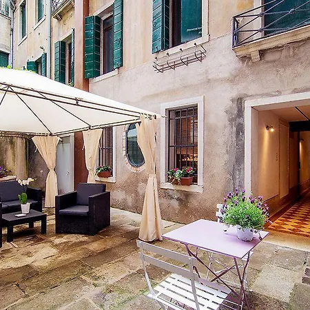 Ad Place 4* Venezia