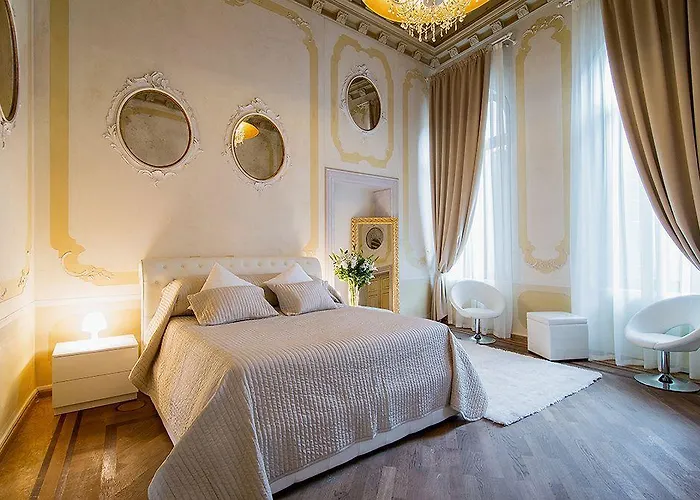 Ad Place Hotel Venedig