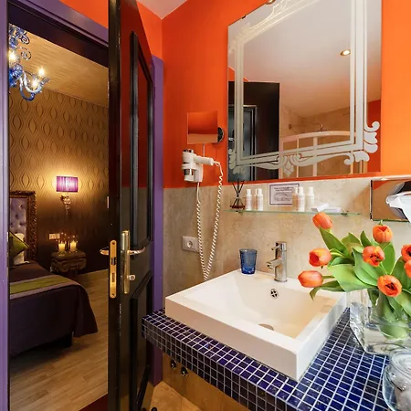 Ad Place Венеция