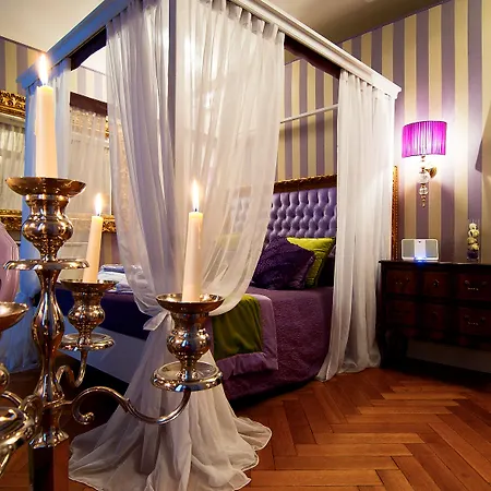 Отель Ad Place 4*