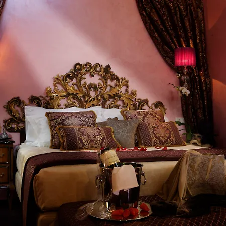 Отель Ad Place 4*