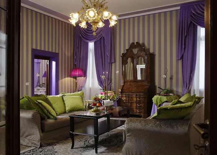 Ad Place Hotel Venedig