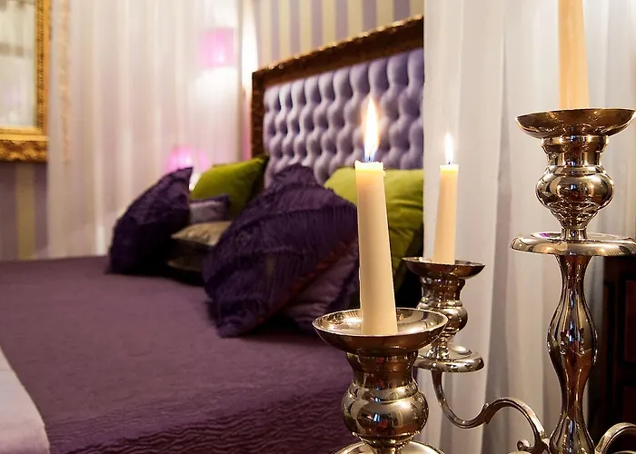 Hotel Ad Place Venedig