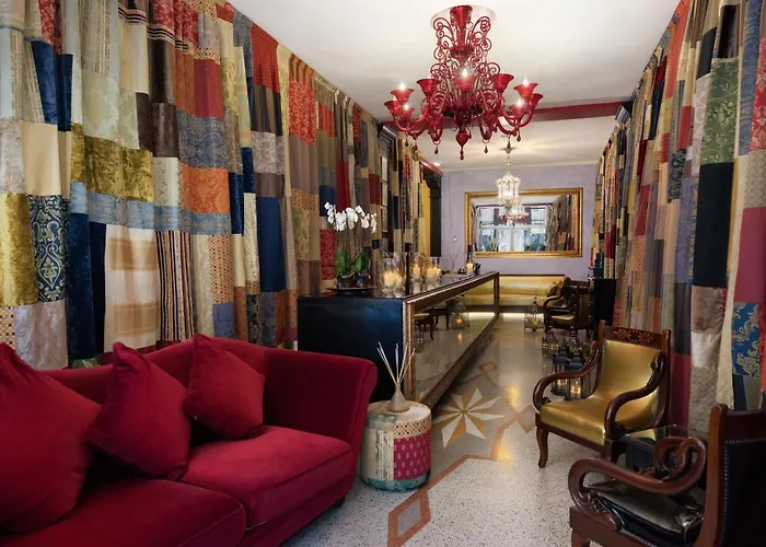 Ad Place Hotel Venedig